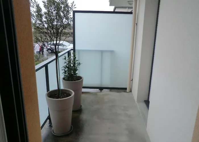 Apartamento - T2 Confortable, 2-4 Couchages, Animaux Admis, Parking - Fr-1-843-13 Le Croisic