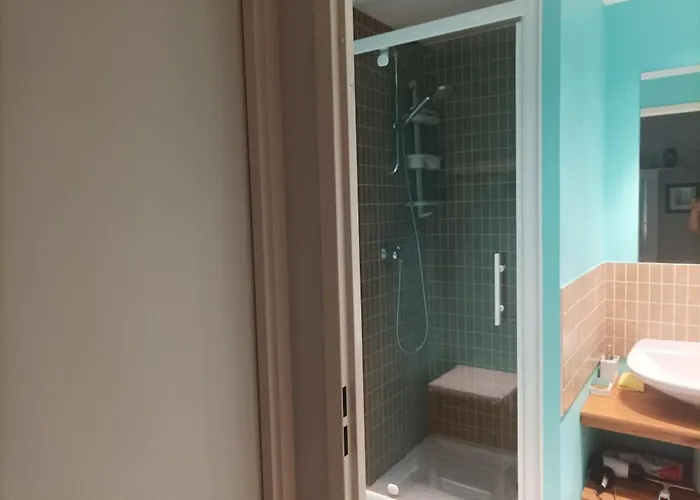 - T2 Confortable, 2-4 Couchages, Animaux Admis, Parking - Fr-1-843-13 *