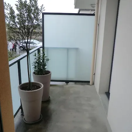 Lägenhet - T2 Confortable, 2-4 Couchages, Animaux Admis, Parking - Fr-1-843-13 Le Croisic