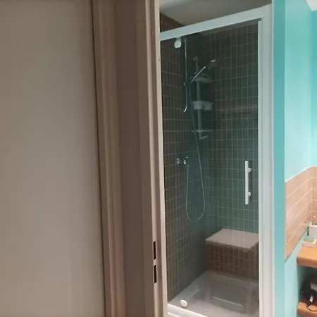 - T2 Confortable, 2-4 Couchages, Animaux Admis, Parking - Fr-1-843-13 *