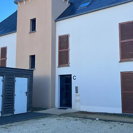 - T2 Confortable, 2-4 Couchages, Animaux Admis, Parking - Fr-1-843-13